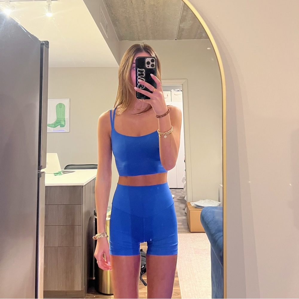 AERIE OFFLINE “HOLD UP!” WORKOUT SET